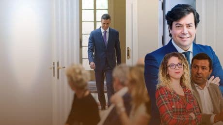 Todos los datos que desmienten el balance triunfalista de Sánchez