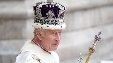 Joyas con historia I: el Rubí del Príncipe Negro, de un rey castellano a la corona británica