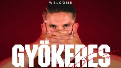 Fin al culebrón: ¡Gyökeres ya es jugador del Arsenal!