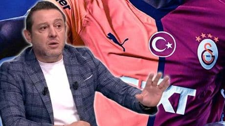 Nihat Kahveci'den Galatasaray iddiası: 'Çok büyük transfer yapacak!'
