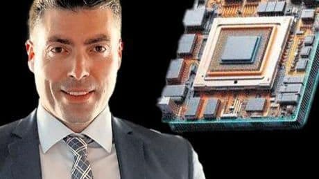 'Savunma sanayii için özel amaçlı çip tasarlayacağız'