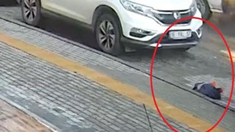 Duruşmada denenecek mont kimin çıkarsa cezayı o alacak!