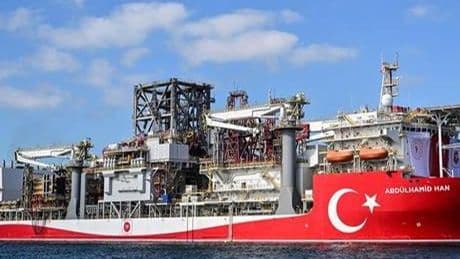 İşte Karadeniz'de yeni gaz keşfinin şifreleri... 'Türkiye merkez olma pozisyonunu güçlendiriyor'