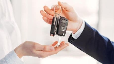 10 consejos imprescindibles para alquilar un coche este verano