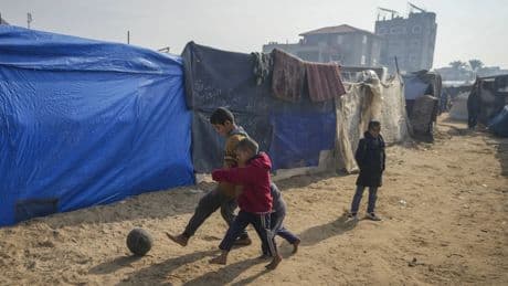 Suleiman al-Obeid ist tot: Palästinas Fußball-Star stirbt bei Angriff in Gaza