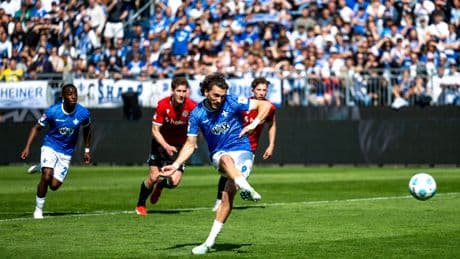 2. Bundesliga | Hannover, Schalke, Hertha: Tradition schützt vor Misserfolg nicht