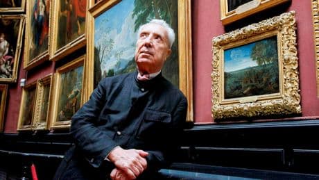 L’« Europe de l’esprit » : l’intuition visionnaire de Marc Fumaroli
