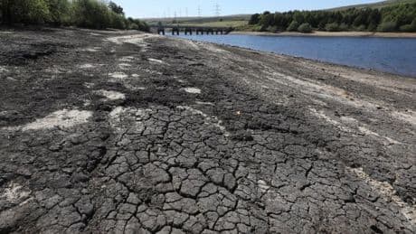 Here’s where two new reservoirs could be built in the UK