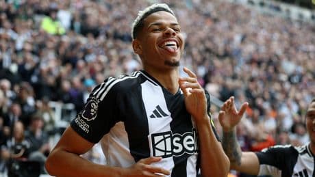 Newcastle United kazandı, Ipswich Town küme düştü