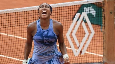 French Open 2025: Second-ranked Coco Gauff beats world No. 1 Aryna Sabalenka to clinch women’s title