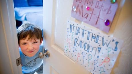Knock On Your Child's Door When They Hit This Age, Says Former Sex Ed Teacher