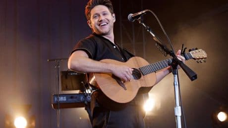 Niall Horan Scores A Pair Of Hits With Returning Fan Favorites