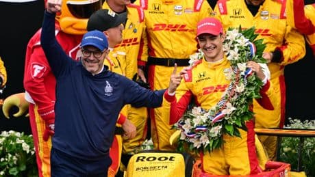 Álex Palou hace historia y gana las 500 Millas de Indianápolis: el sueño que no lograron Oriol Servià y Fernando Alonso