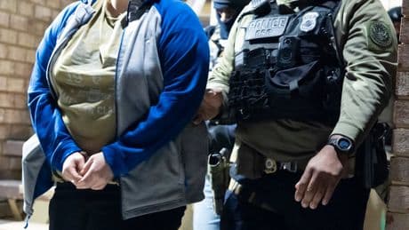 Trump administration releases people to shelters it threatened to prosecute for aiding migrants