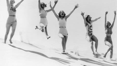 Want To Be Happier? Follow What Your Nervous System Is Telling You