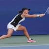 US Open. Sans difficulté, Iga Swiatek se qualifie pour le deuxième tour