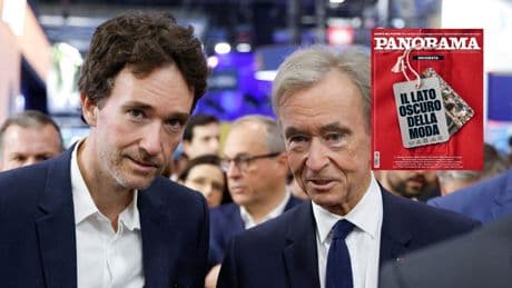 Panorama in edicola, le anticipazioni del 23 luglio