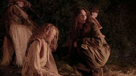 'Ritos ocultos', nuevo terror folk de cristianos contra paganos