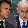 Palestijnen juichen Frans plan Palestina als staat te erkennen toe, maar Netanyahu woest: Macron “beloont terreur”