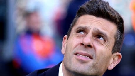 <p>Motta in cammino, chiamata in arrivo? La Juve spera e conta i milioni</p>