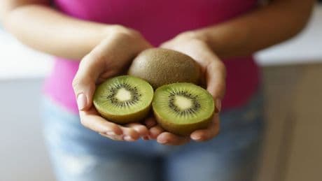 Mehr Ballaststoffe, mehr Antioxidantien: So wird die Kiwi zur wahren Gesundheitsrakete