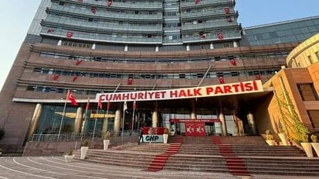 SON DAKİKA: CHP Kurultay iptali davasında karar! 24 Ekim'e ertelendi