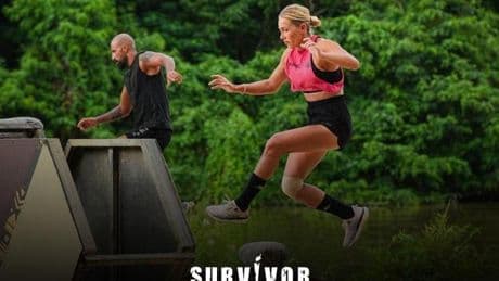 SURVİVOR birinci eleme adayı... Survivor ELEME POTASINDAKİ İSİMLER Belli oluyor! 20 Mayıs 2025 Survivor'da yaşananlar!