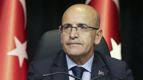 Bakan Şimşek: Enflasyon düşmeye devam edecek