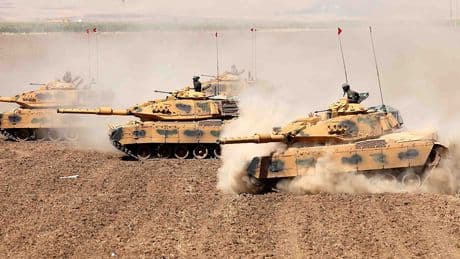 Türkiye'nin yükselişi kabusları oldu: İsrail'i Boğaz'dan Golan'a korku sardı