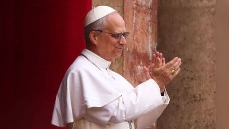 Papst Leo XIV.: Wo wird Nachfolger von Franziskus wohnen?