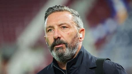 Latest next Hearts manager odds revealed as new favourite emerges