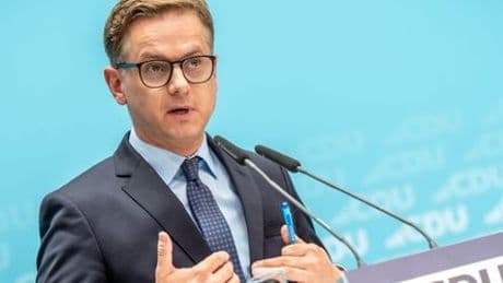 Carsten Linnemann: So will der CDU-Politiker den Streit um die Richterwahl beilegen