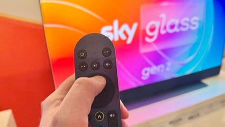 I’m a Sky insider and millions of viewers need to know my easy TV hacks – there’s a button to boost picture quality too