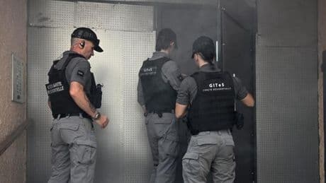 Les organismes HLM prennent la sécurité à bras-le-corps