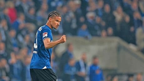 Fußball-Aufschwung: Bielefeld wird zur Boomtown der zweiten Bundesliga