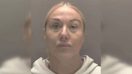 Married mum, 44, who 'fell in love' with boy, 16, at care home is jailed