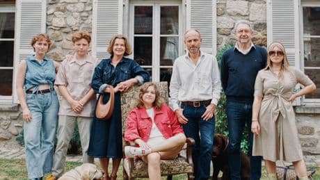 Dans la maison de vacances de la chanteuse Emma Peters : « Beaucoup de mes chansons s’inspirent d’ici »
