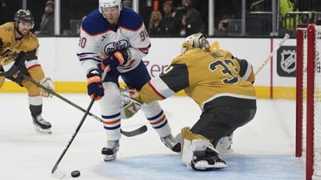Hockeynomics? How Canadian teams in NHL playoffs may thaw consumer chill