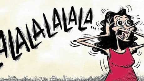 La viñeta de Sansón