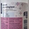 Des traces d’alcool dans du sérum physiologique : plusieurs marques concernées par un vaste rappel