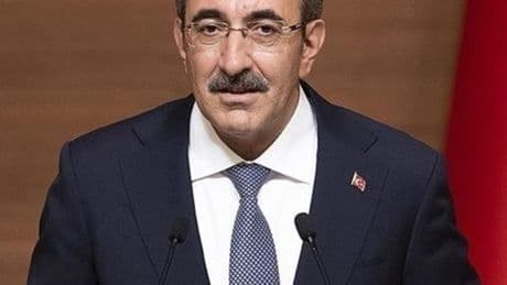 Yılmaz'dan Duran'a kutlama mesajı