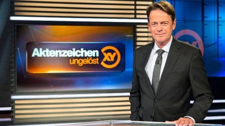 Kriminalität: Auftragsmord? Fall der Kripo Frankfurt bei "Aktenzeichen XY"