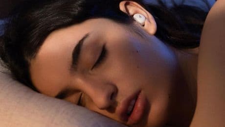 Soundcore Reveals New Sleep A30 Earbuds With Snore-Blocking Technology And Sleep Analysis
