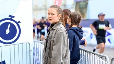 Isabella von Dänemark provoziert mit anstößigem T-Shirt