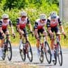 Cyclisme. Leader des deux classements de la Coupe de France N2 : l’UC Cholet, c’est la taille patron
