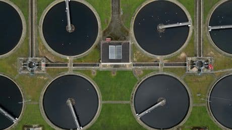 Pollution des eaux en Angleterre: face à la flambée des incidents, le secteur sous pression