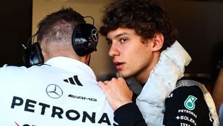 F1 star's shocking message emerges after Monaco GP – 'I'll put him in the wall next time'