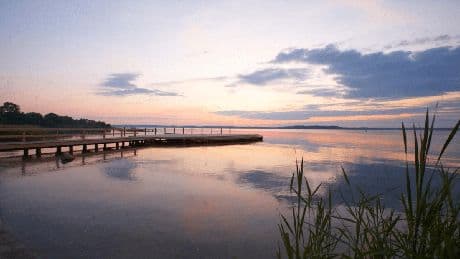 Wellness-Urlaub an der Mecklenburgischen Seenplatte ab 42 Euro buchen