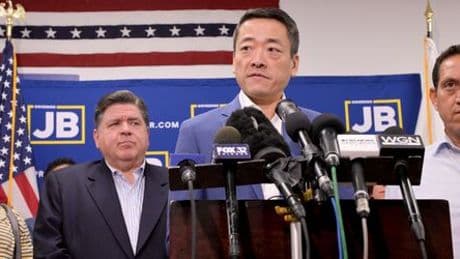 Texas: Demokratische Abgeordnete kehren in den Bundesstaat zurück
