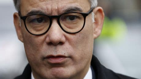 À Nancy, Olivier Faure veut réunifier le Parti socialiste